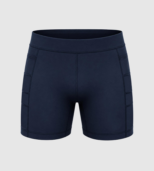 TE-Women Performance  Pocket Base Shorts